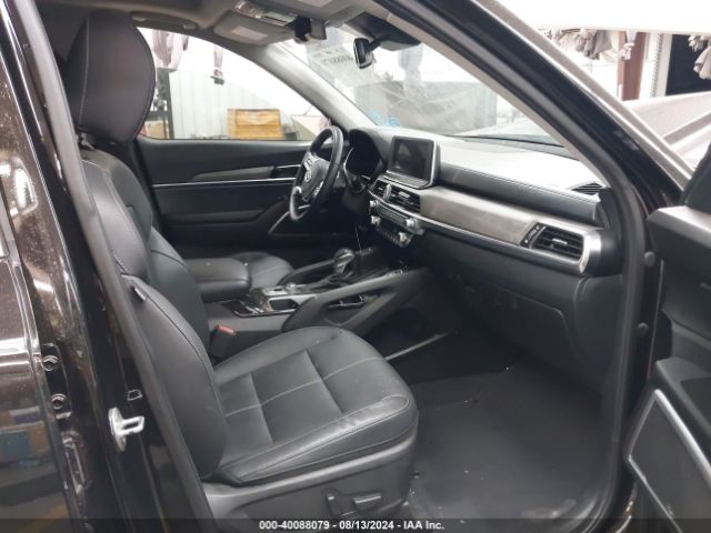 Photo 4 VIN: 5XYP34HC2MG188922 - KIA TELLURIDE 