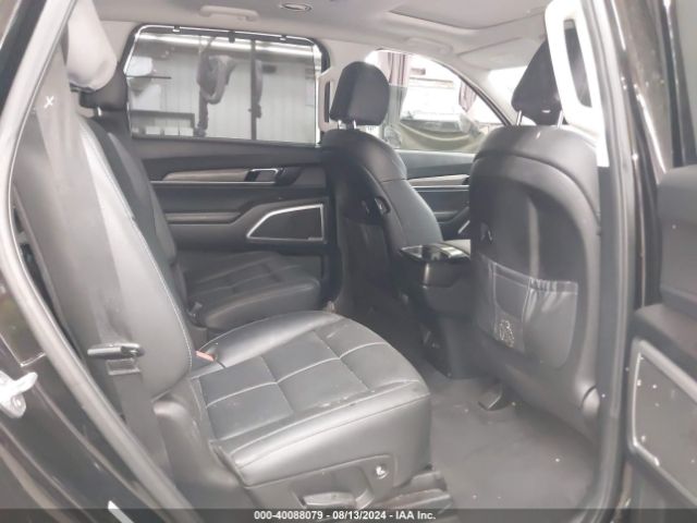 Photo 7 VIN: 5XYP34HC2MG188922 - KIA TELLURIDE 