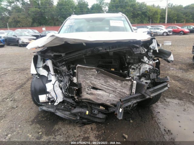 Photo 5 VIN: 5XYP34HC2NG217286 - KIA TELLURIDE 