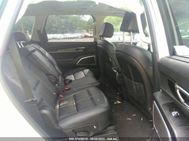 Photo 7 VIN: 5XYP34HC2NG217286 - KIA TELLURIDE 