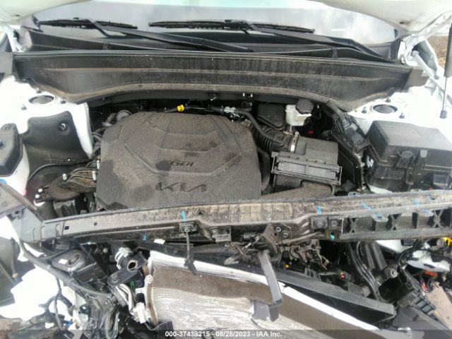 Photo 9 VIN: 5XYP34HC2NG217286 - KIA TELLURIDE 