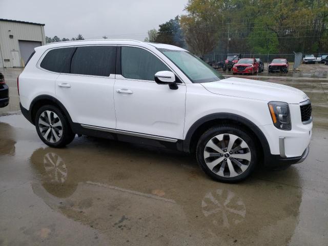 Photo 3 VIN: 5XYP34HC2NG254662 - KIA TELLURIDE 