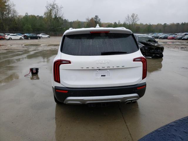 Photo 5 VIN: 5XYP34HC2NG254662 - KIA TELLURIDE 