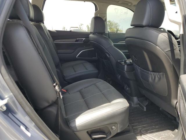 Photo 10 VIN: 5XYP34HC2NG261191 - KIA TELLURIDE 