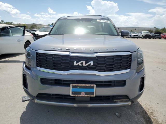 Photo 4 VIN: 5XYP34HC2NG261191 - KIA TELLURIDE 