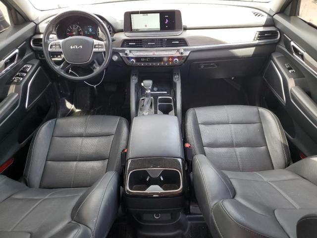 Photo 7 VIN: 5XYP34HC2NG261191 - KIA TELLURIDE 