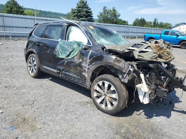 Photo 3 VIN: 5XYP34HC2NG271669 - KIA TELLURIDE 