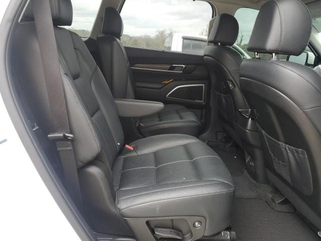 Photo 10 VIN: 5XYP34HC2NG290934 - KIA TELLURIDE 