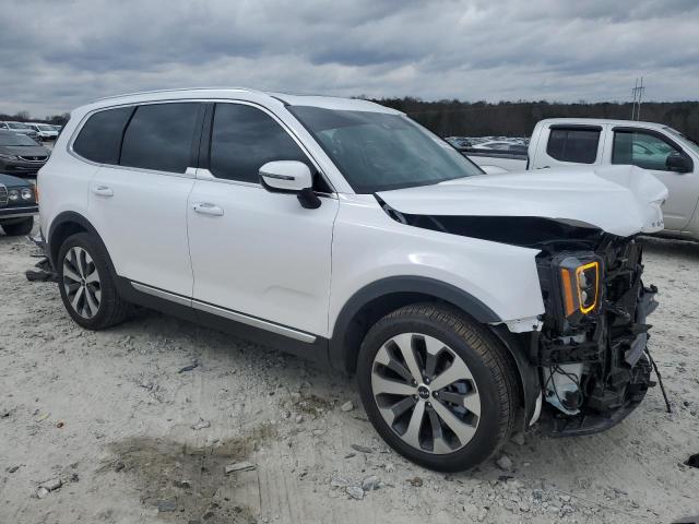 Photo 3 VIN: 5XYP34HC2NG290934 - KIA TELLURIDE 