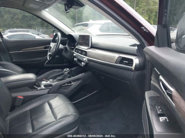 Photo 4 VIN: 5XYP34HC3LG004084 - KIA TELLURIDE 