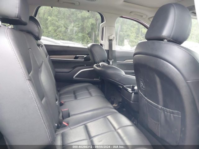 Photo 7 VIN: 5XYP34HC3LG004084 - KIA TELLURIDE 