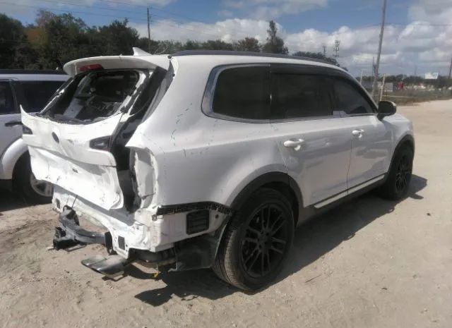 Photo 3 VIN: 5XYP34HC3LG012976 - KIA TELLURIDE 