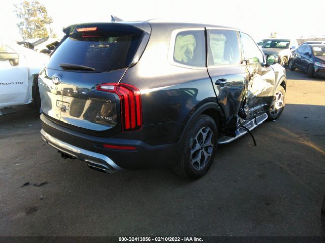 Photo 3 VIN: 5XYP34HC3LG032628 - KIA TELLURIDE 