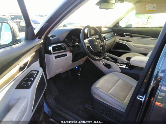 Photo 4 VIN: 5XYP34HC3LG032628 - KIA TELLURIDE 