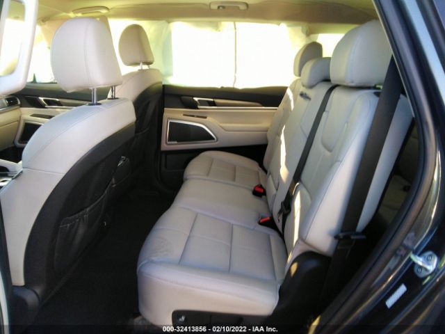 Photo 7 VIN: 5XYP34HC3LG032628 - KIA TELLURIDE 