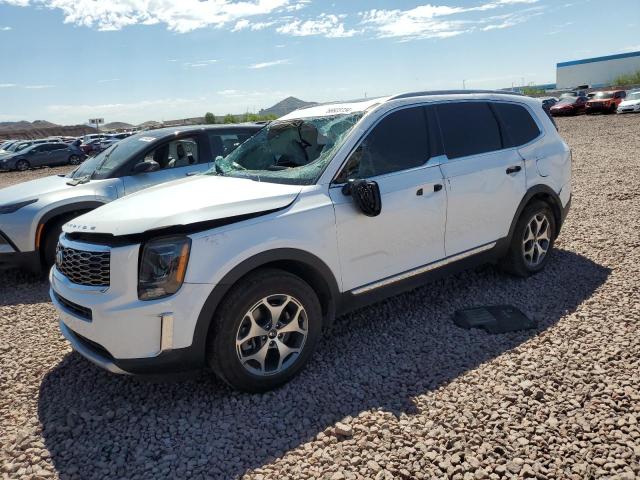 Photo 0 VIN: 5XYP34HC3LG046819 - KIA TELLURIDE 