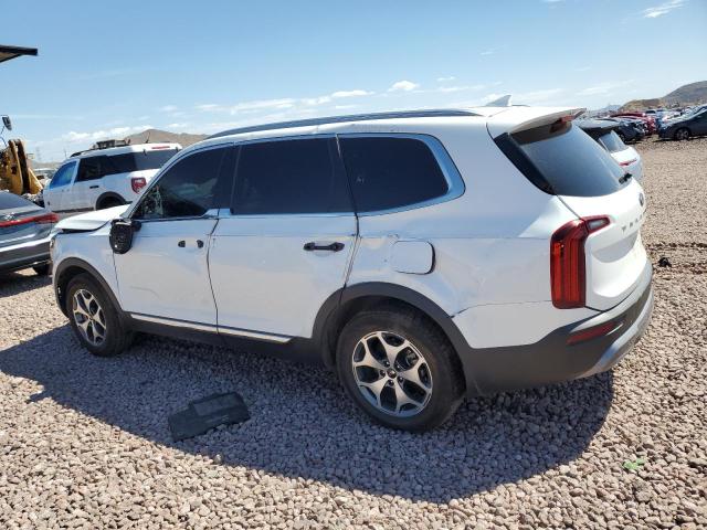 Photo 1 VIN: 5XYP34HC3LG046819 - KIA TELLURIDE 