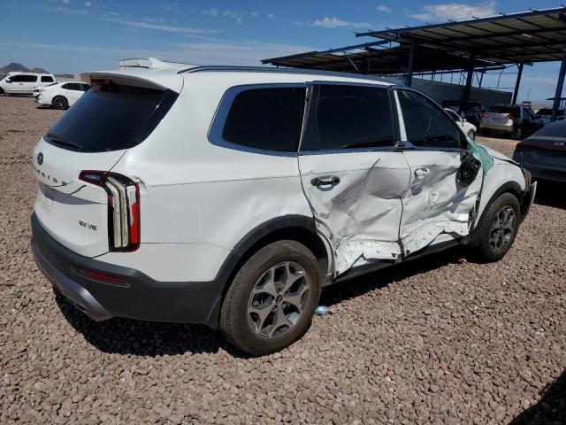 Photo 2 VIN: 5XYP34HC3LG046819 - KIA TELLURIDE 