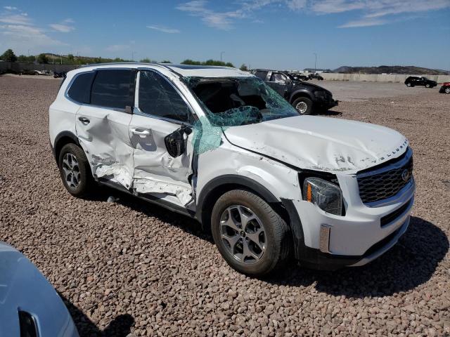 Photo 3 VIN: 5XYP34HC3LG046819 - KIA TELLURIDE 