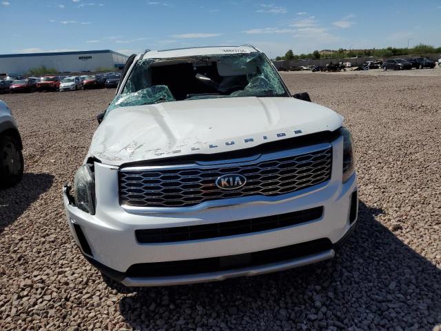 Photo 4 VIN: 5XYP34HC3LG046819 - KIA TELLURIDE 