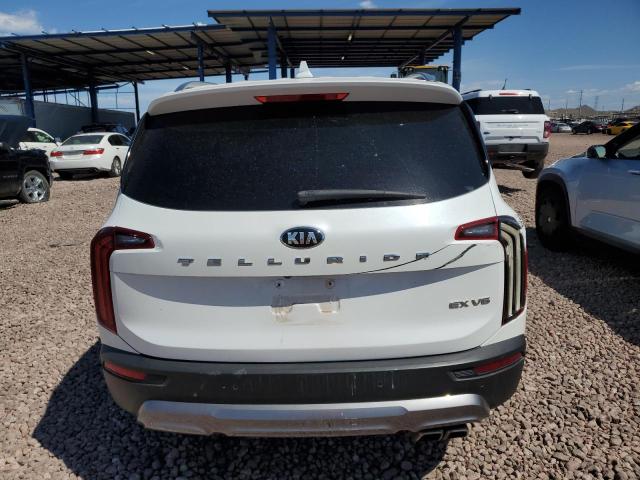 Photo 5 VIN: 5XYP34HC3LG046819 - KIA TELLURIDE 