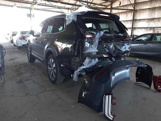 Photo 2 VIN: 5XYP34HC3LG058047 - KIA TELLURIDE 