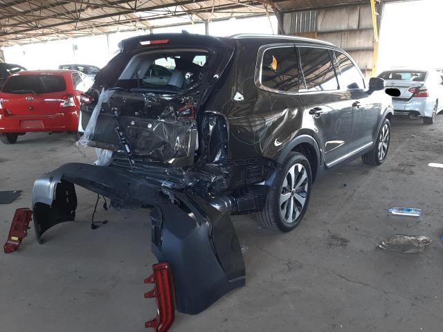 Photo 3 VIN: 5XYP34HC3LG058047 - KIA TELLURIDE 