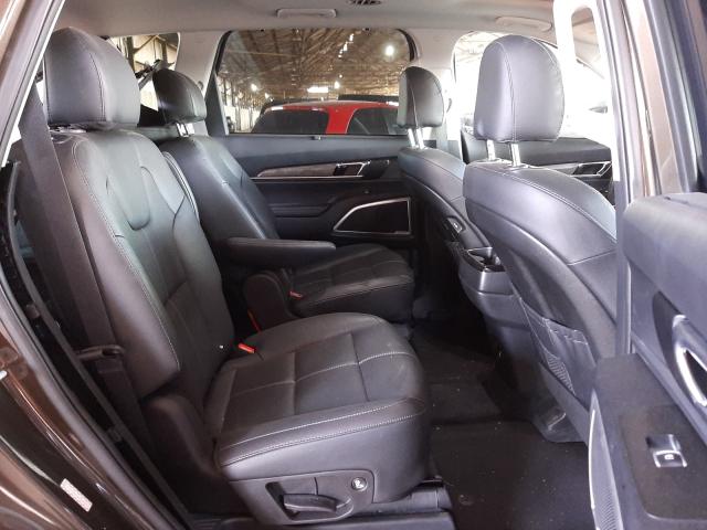 Photo 5 VIN: 5XYP34HC3LG058047 - KIA TELLURIDE 