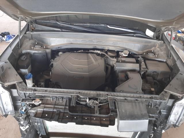 Photo 6 VIN: 5XYP34HC3LG058047 - KIA TELLURIDE 