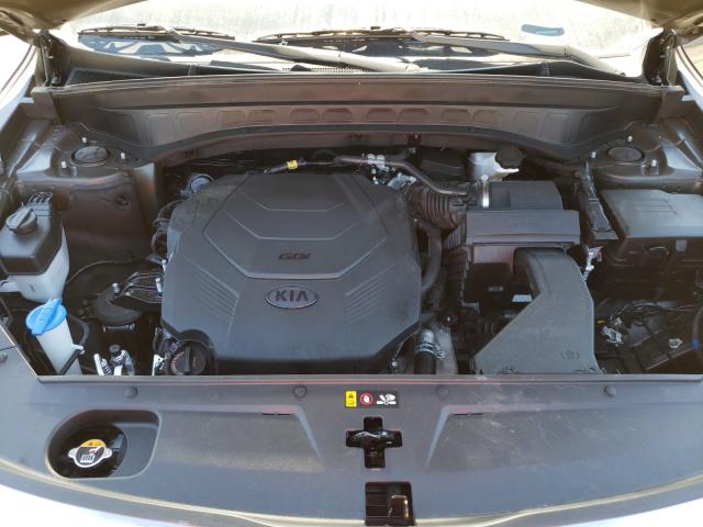 Photo 6 VIN: 5XYP34HC3LG059005 - KIA TELLURIDE 