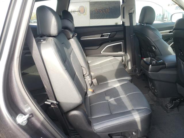 Photo 5 VIN: 5XYP34HC3LG094126 - KIA TELLURIDE 