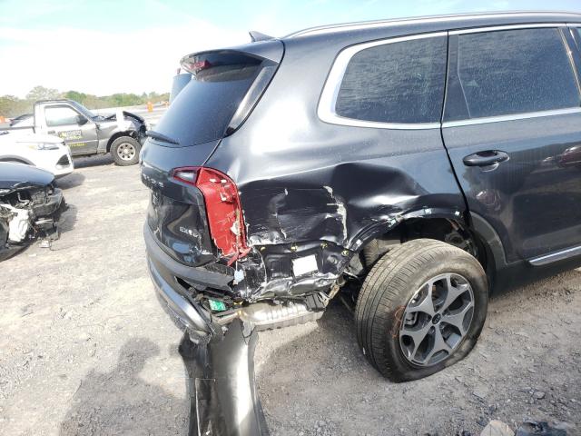 Photo 8 VIN: 5XYP34HC3LG094126 - KIA TELLURIDE 