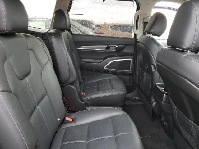 Photo 10 VIN: 5XYP34HC3MG146730 - KIA TELLURIDE 