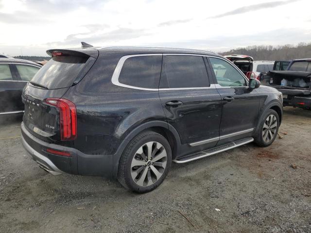 Photo 2 VIN: 5XYP34HC3MG146730 - KIA TELLURIDE 