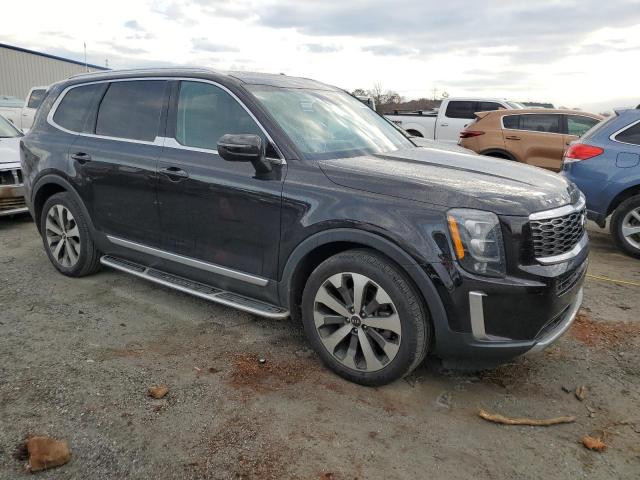 Photo 3 VIN: 5XYP34HC3MG146730 - KIA TELLURIDE 