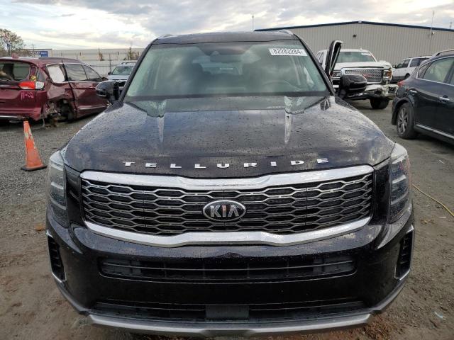 Photo 4 VIN: 5XYP34HC3MG146730 - KIA TELLURIDE 