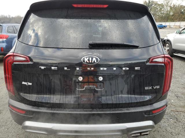 Photo 5 VIN: 5XYP34HC3MG146730 - KIA TELLURIDE 