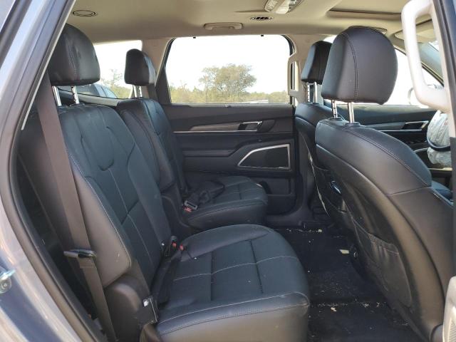 Photo 10 VIN: 5XYP34HC3MG182840 - KIA TELLURIDE 