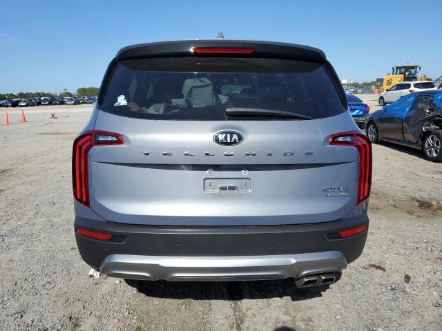 Photo 5 VIN: 5XYP34HC3MG182840 - KIA TELLURIDE 