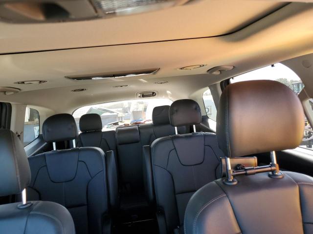 Photo 9 VIN: 5XYP34HC3MG182840 - KIA TELLURIDE 