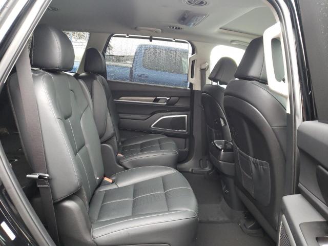 Photo 5 VIN: 5XYP34HC3MG183874 - KIA TELLURIDE 