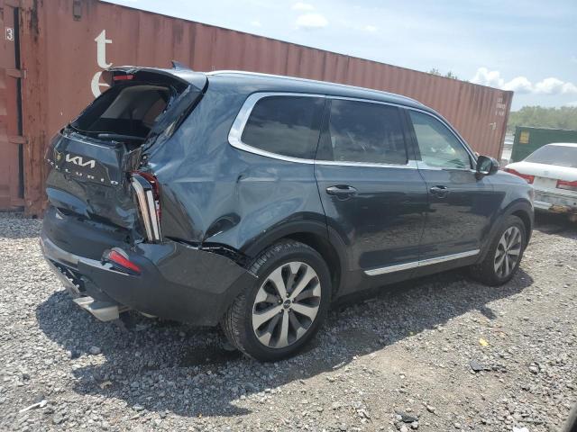 Photo 2 VIN: 5XYP34HC3NG278551 - KIA TELLURIDE 