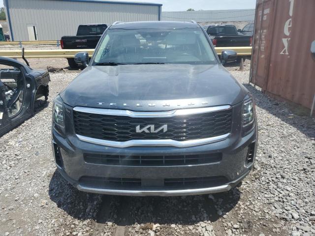 Photo 4 VIN: 5XYP34HC3NG278551 - KIA TELLURIDE 