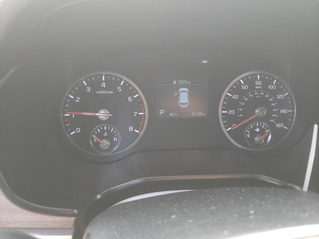 Photo 7 VIN: 5XYP34HC3NG283653 - KIA TELLURIDE 