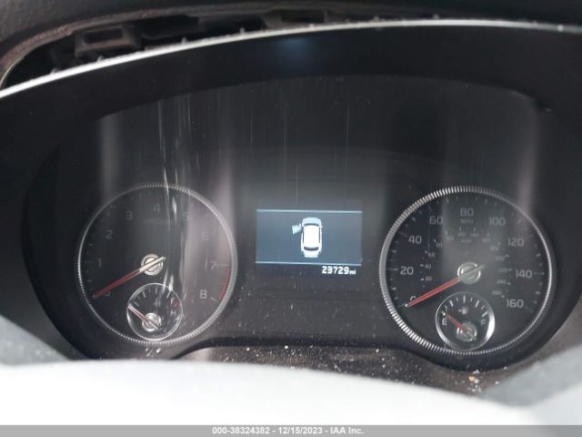 Photo 6 VIN: 5XYP34HC3NG302766 - KIA TELLURIDE 