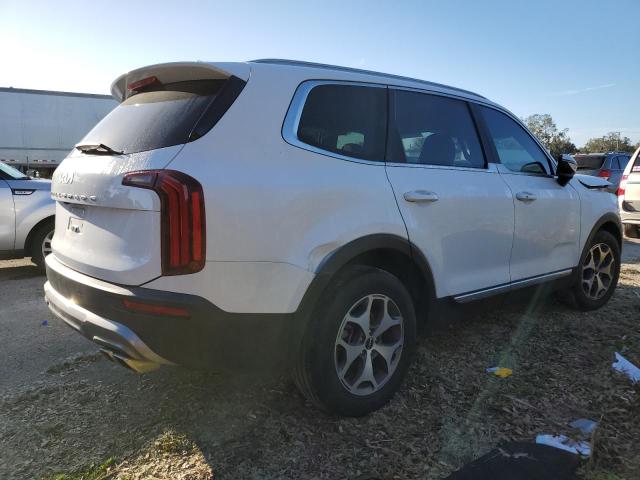 Photo 2 VIN: 5XYP34HC3NG311905 - KIA TELLURIDE 