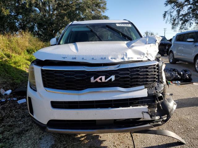 Photo 4 VIN: 5XYP34HC3NG311905 - KIA TELLURIDE 