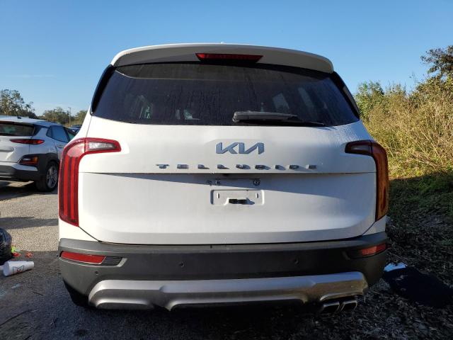 Photo 5 VIN: 5XYP34HC3NG311905 - KIA TELLURIDE 