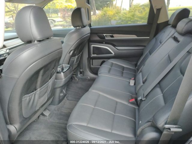 Photo 7 VIN: 5XYP34HC4LG035652 - KIA TELLURIDE 