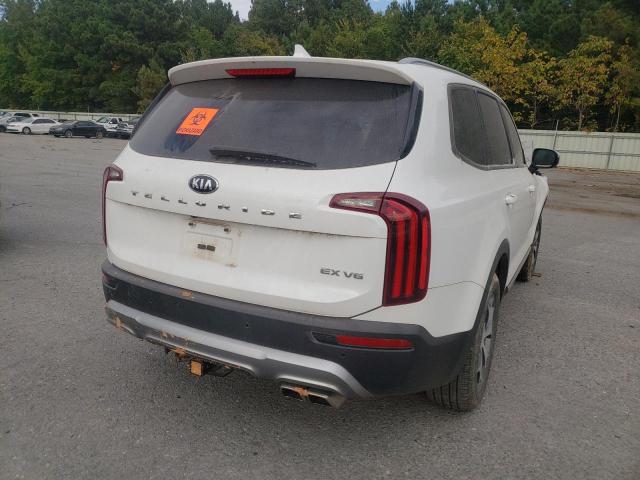 Photo 3 VIN: 5XYP34HC4LG081370 - KIA TELLURIDE 